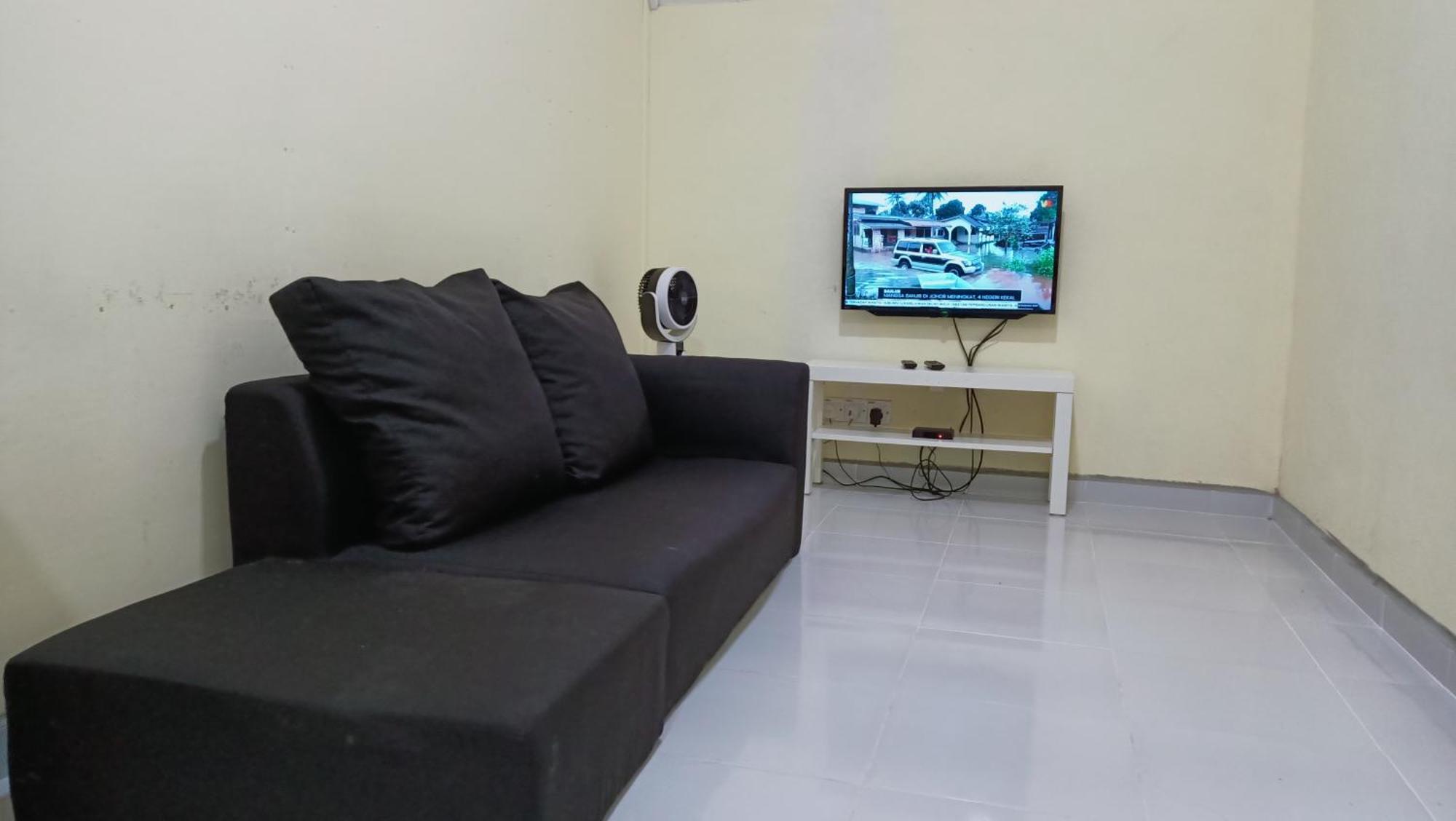 Zainab Cottage Pasir Puteh Rum bild