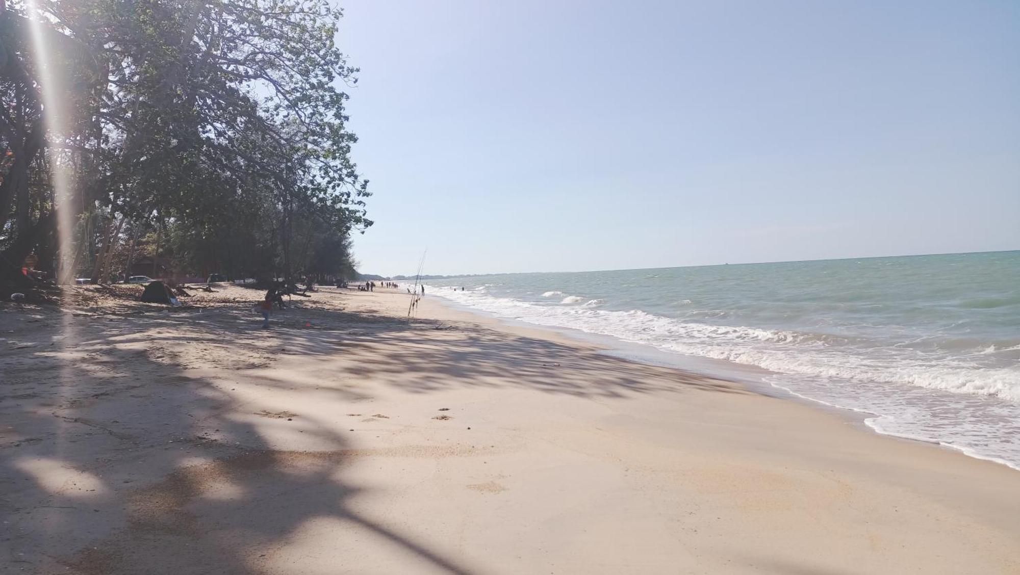 Zainab Cottage Pasir Puteh Rum bild