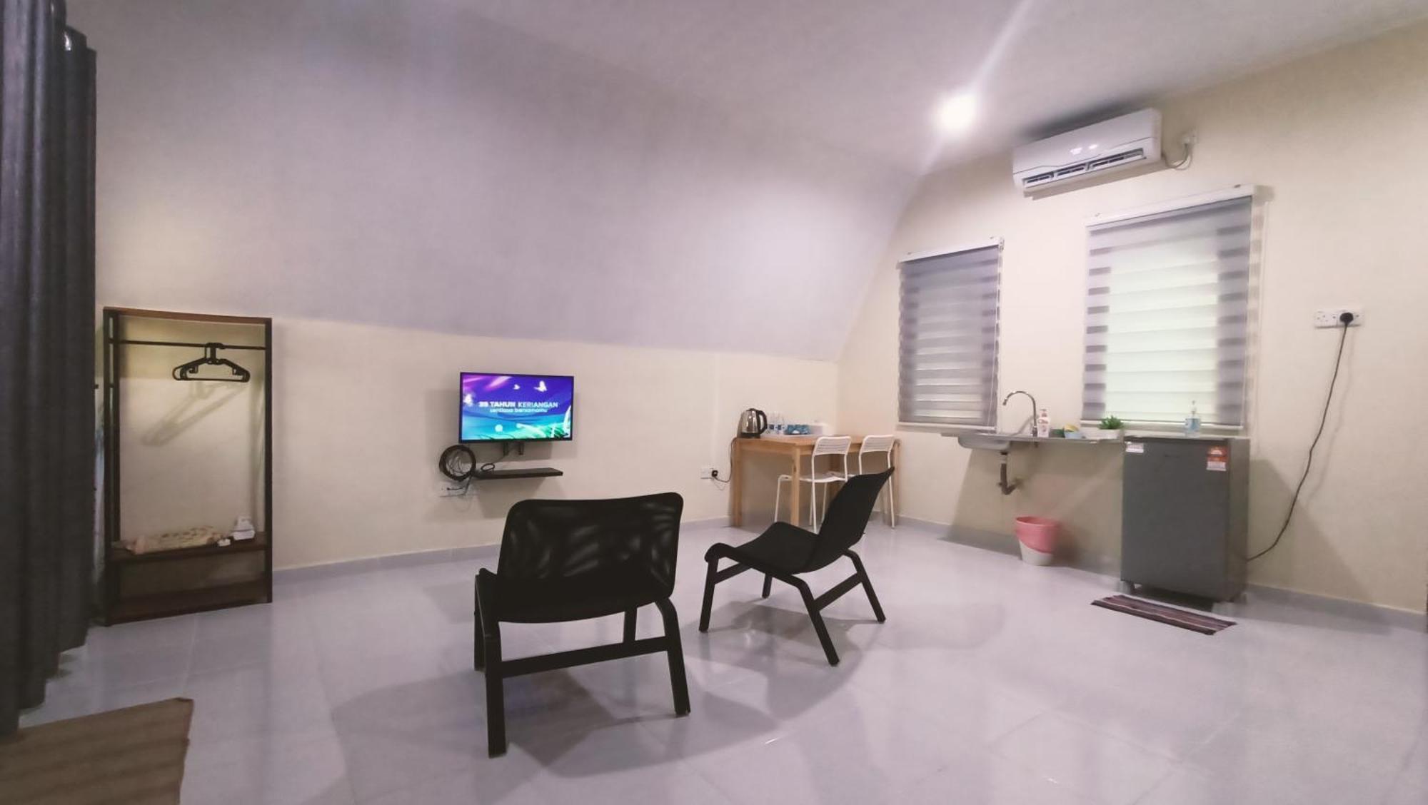 Zainab Cottage Pasir Puteh Rum bild