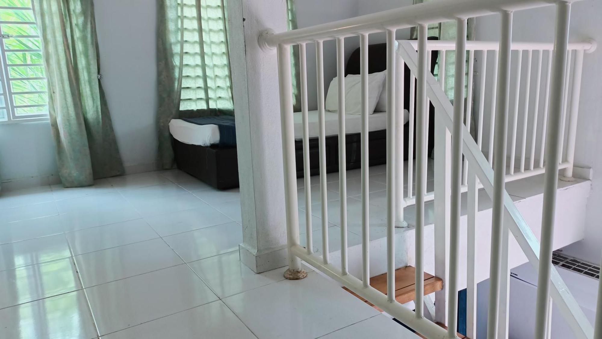 Zainab Cottage Pasir Puteh Rum bild