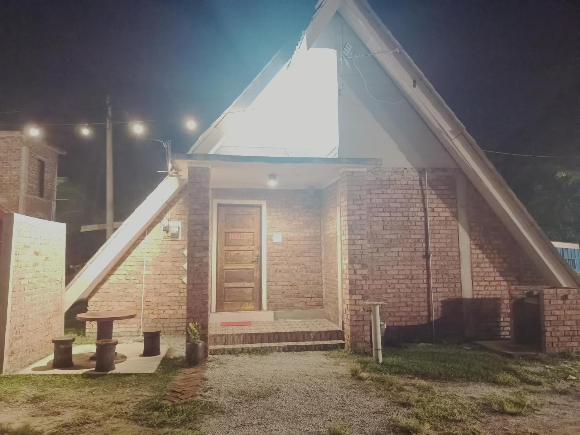 Zainab Cottage Pasir Puteh Rum bild