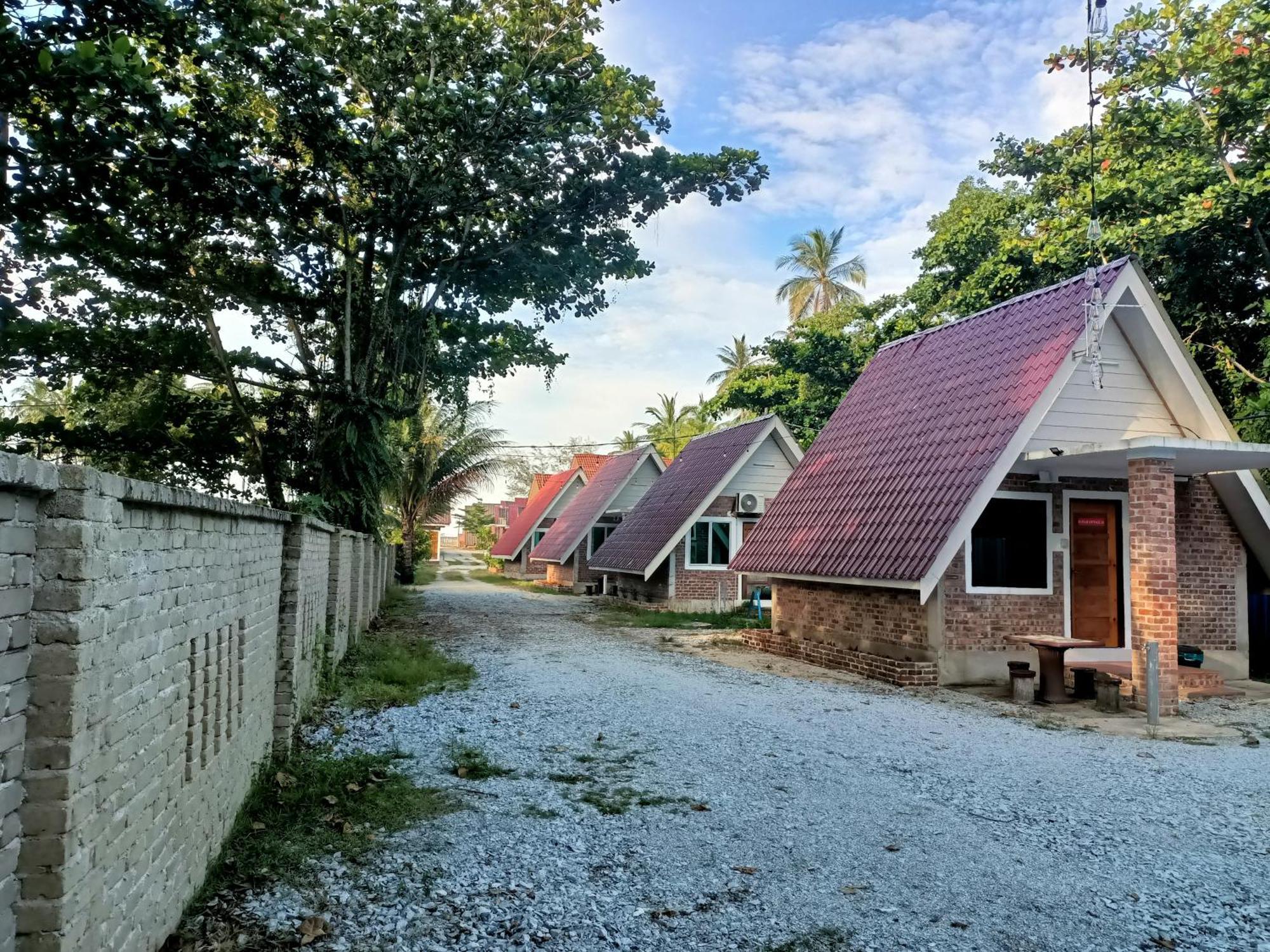 Zainab Cottage Pasir Puteh Rum bild